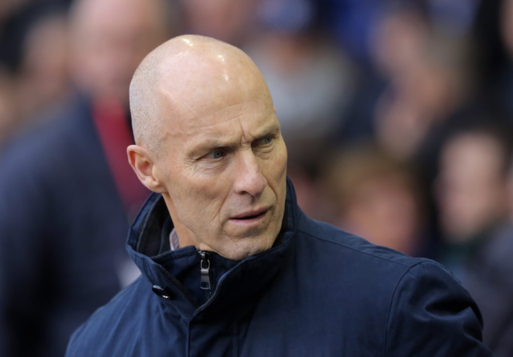 Swansea City playing ‘like a relegated team’, says ex-striker Roberts