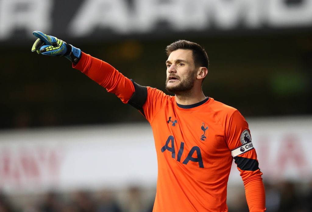 Spurs boss Pochettino delighted at goalkeeping duo’s new deals