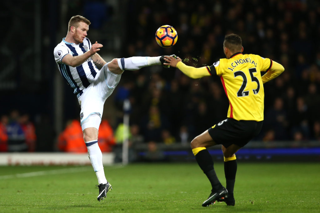 Photo by Jan Kruger/Getty Images