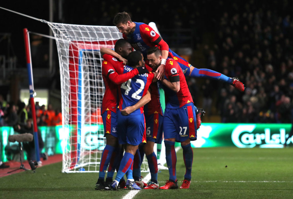 Photo by Christopher Lee/Getty Images