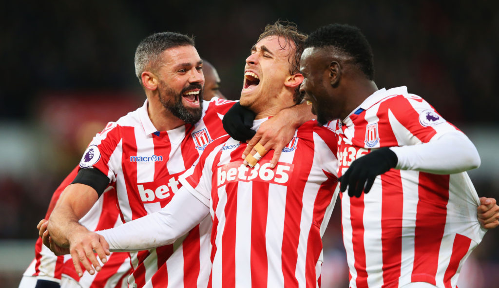 (Photo by Alex Livesey/Getty Images)