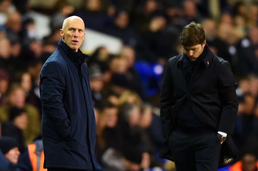 Photo by Tony Marshall/Getty Images