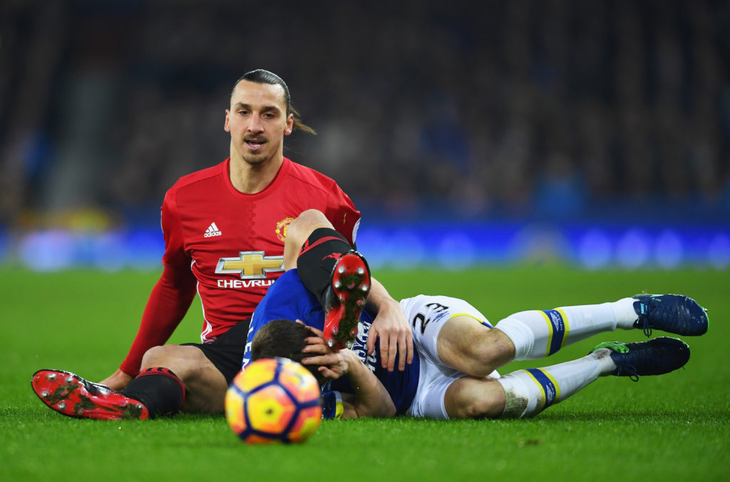 Photo by Laurence Griffiths/Getty Images