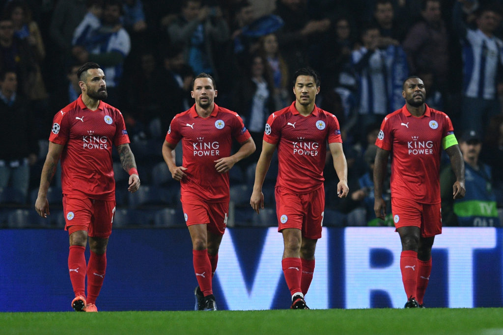 (Photo by David Ramos/Getty Images)