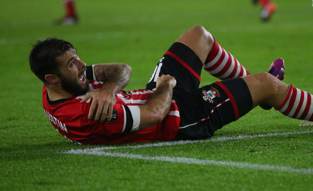 Puel: Rodriguez and Long must step up for Saints