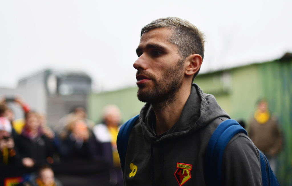 (Photo by Dan Mullan/Getty Images)