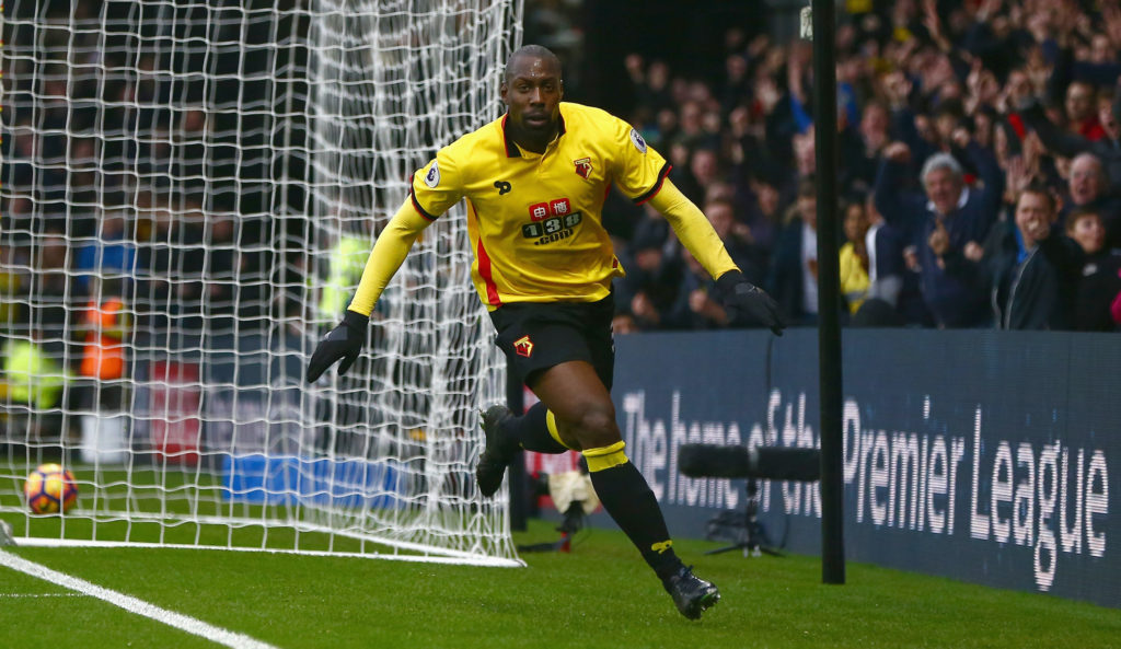 Okaka is perfect for Premier League, says Watford boss Mazzarri