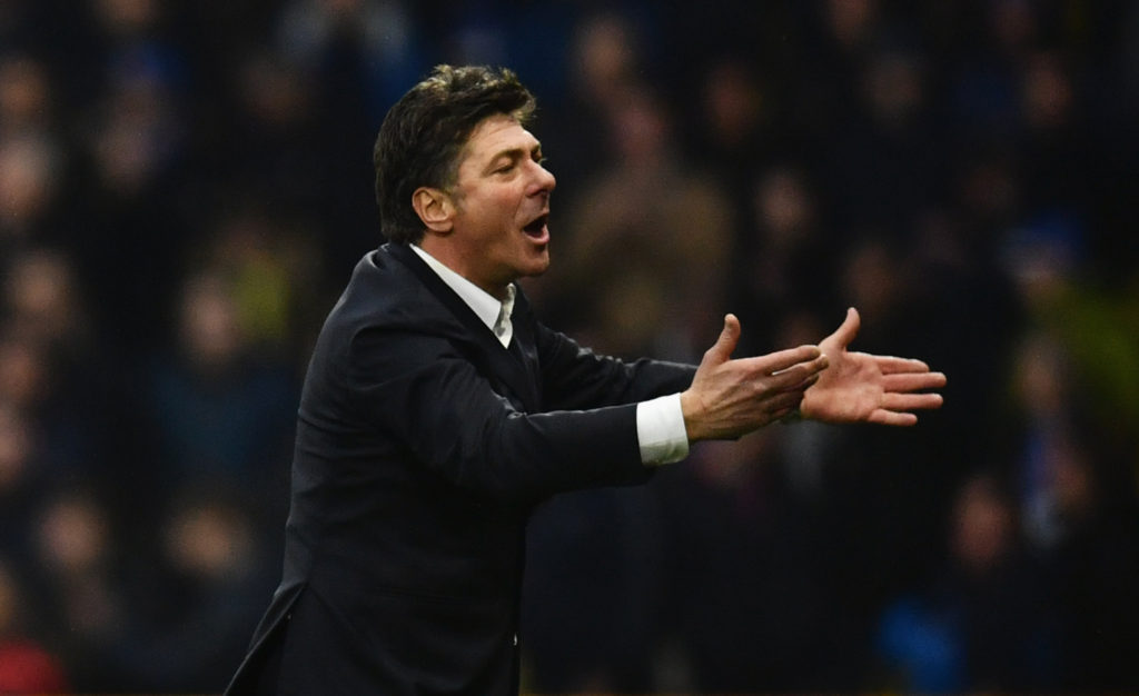 Mazzarri: No Premier League team superior to Watford