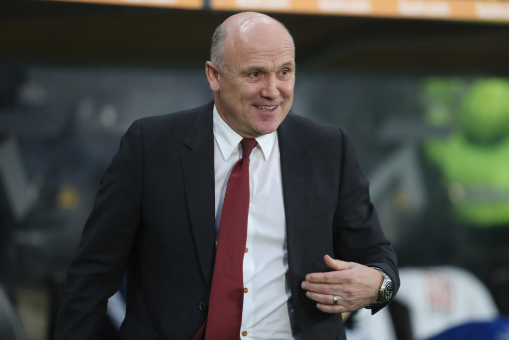 Photo by Ian MacNicol/Getty Images