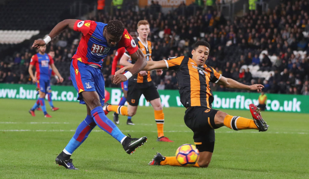 Hull’s Davies ready for selection battle