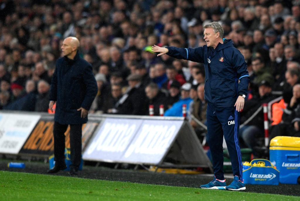 (Photo by Stu Forster/Getty Images)