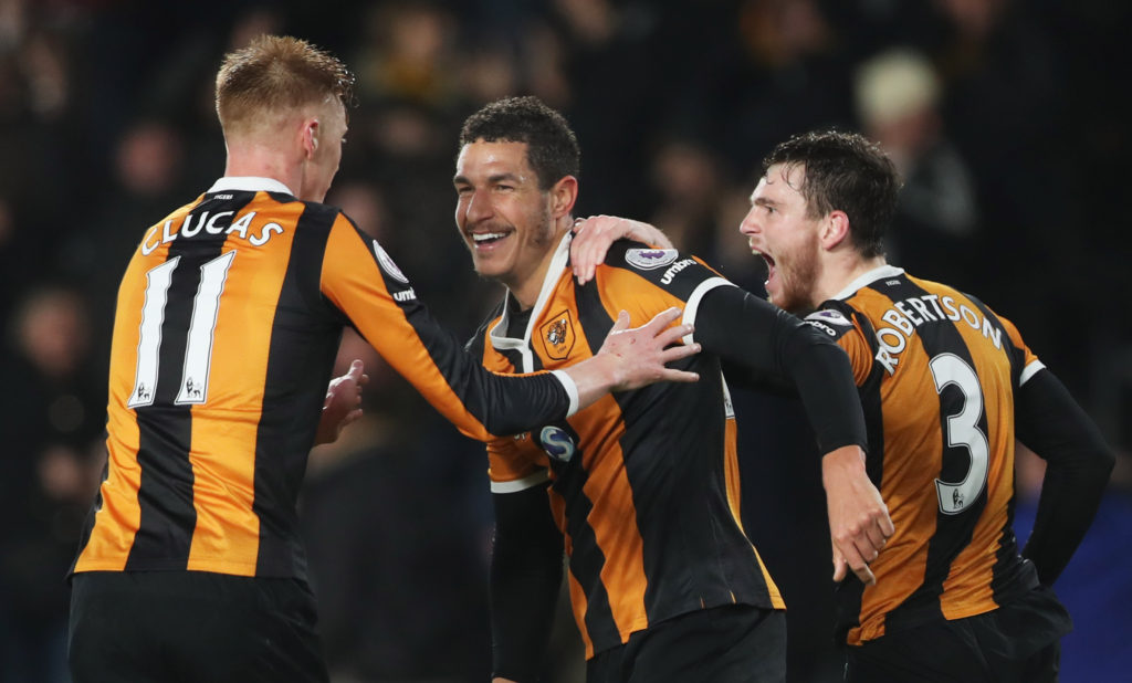 Jake Livermore backs Hull to emerge from relegation dogfight