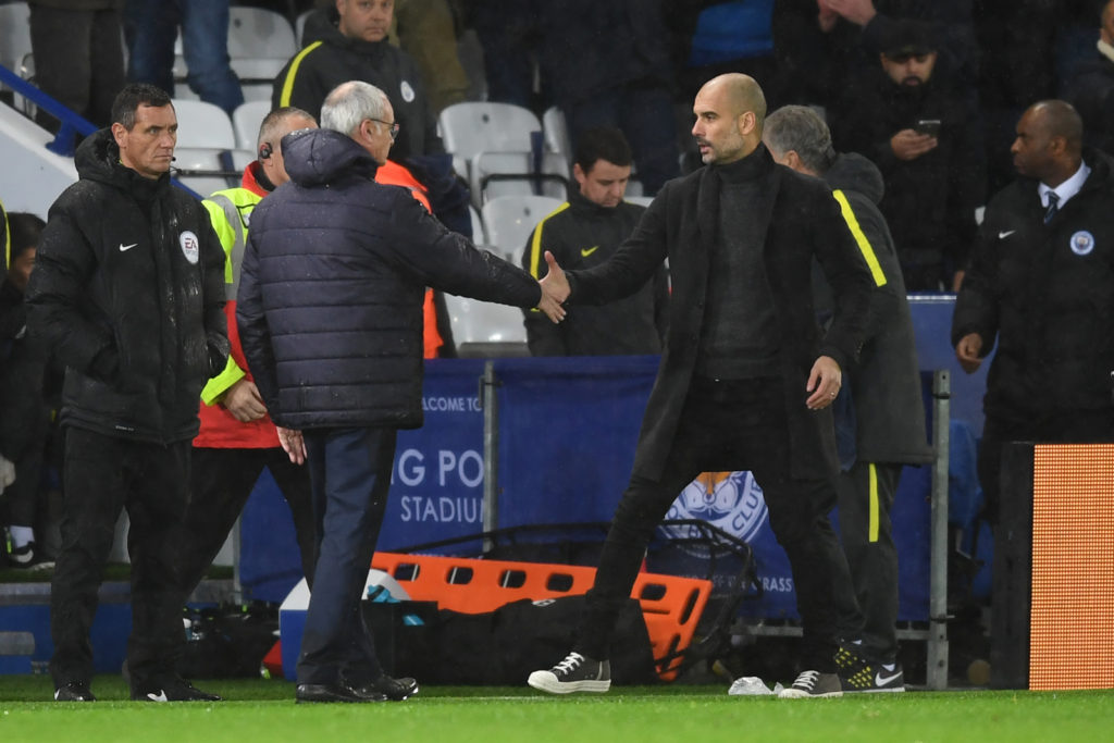  (Photo by Michael Regan/Getty Images)