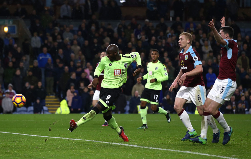 Howe: Afobe deserved goal on first league start