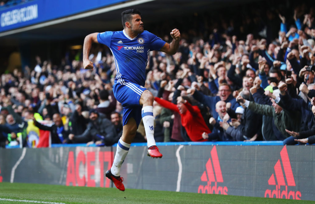 Red-hot Costa believes he has even more to offer Chelsea