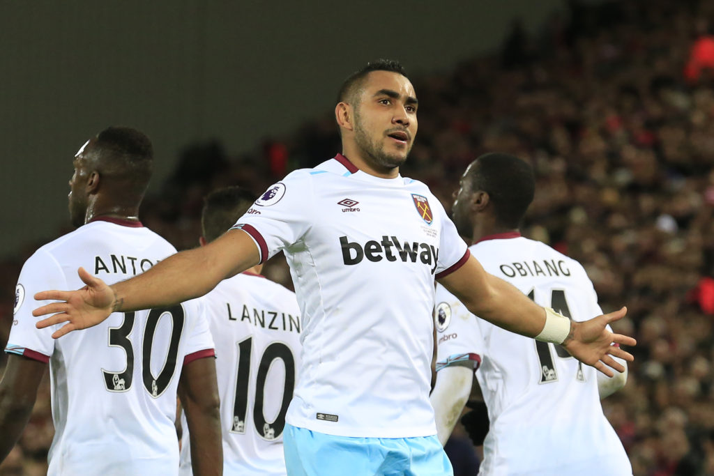 Noble confident Payet will return to his best for Hammers