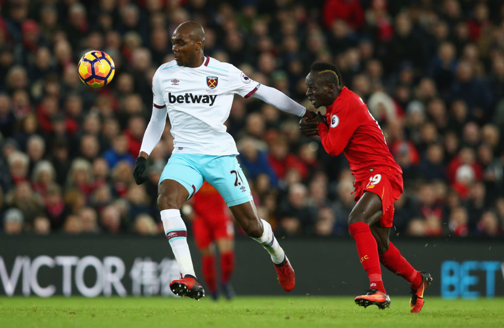 Ogbonna staying focused after dream Hammers week