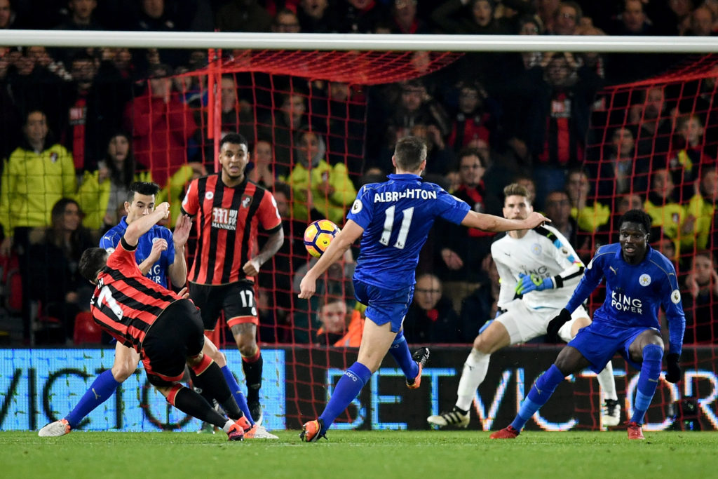 Pugh insists Cherries can go higher still