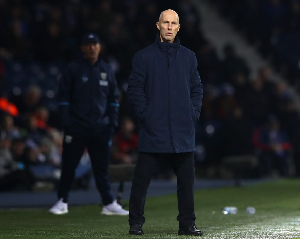 Bradley targets Swansea wins over relegation rivals