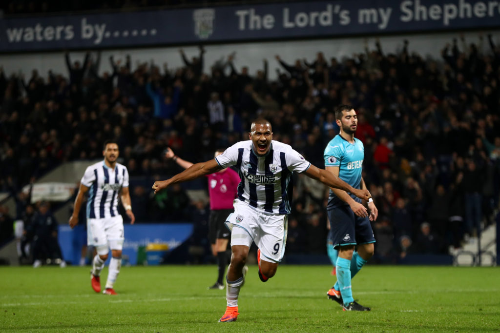 Salomon Rondon