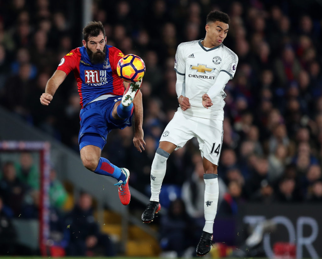 Photo by Christopher Lee/Getty Images