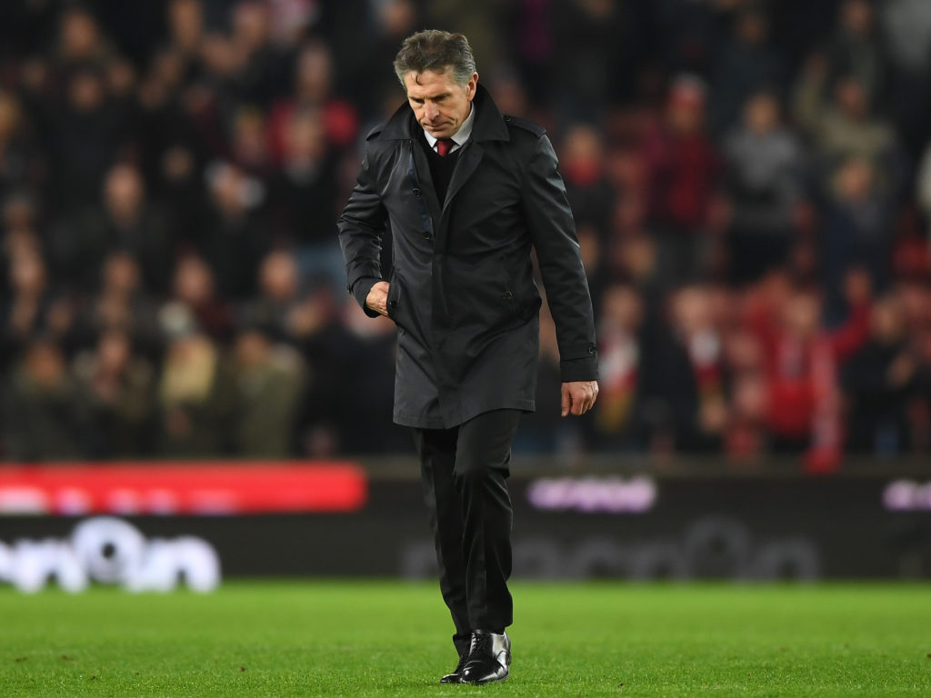  (Photo by Michael Regan/Getty Images)