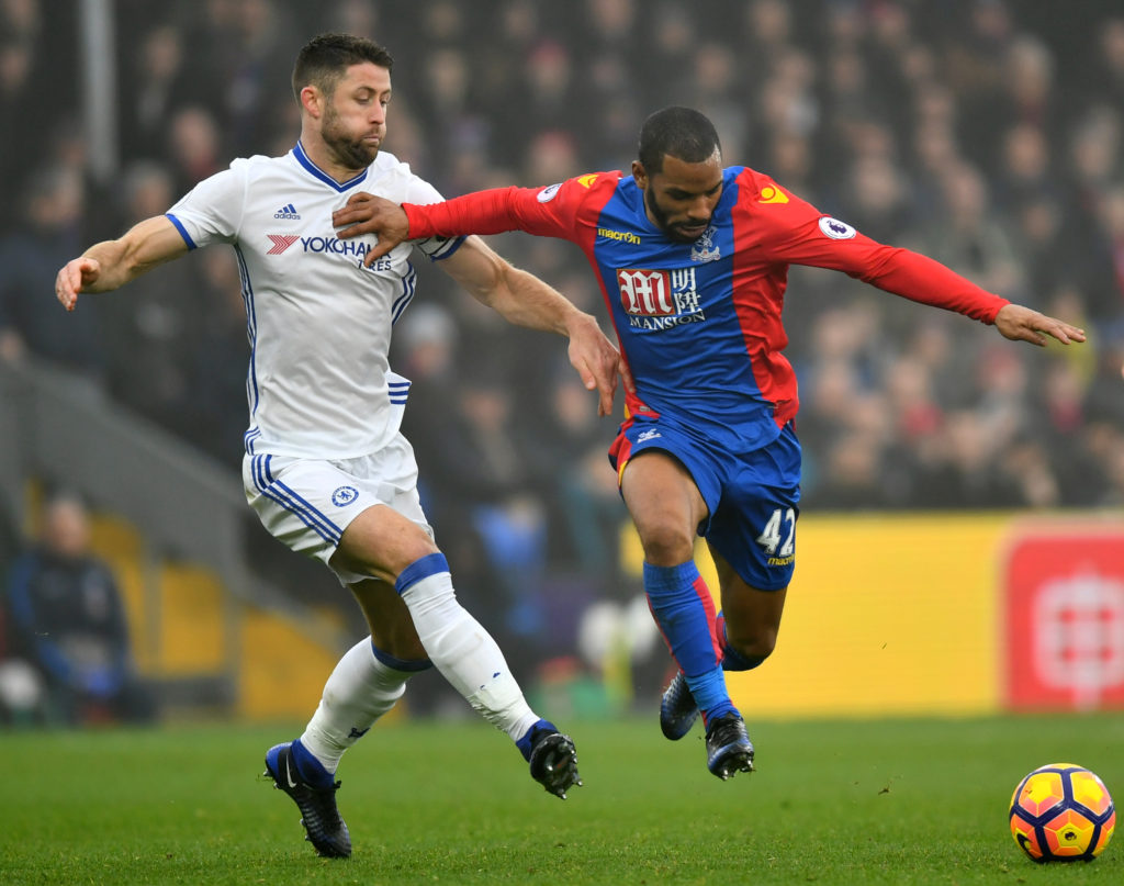 (Photo by Dan Mullan/Getty Images)