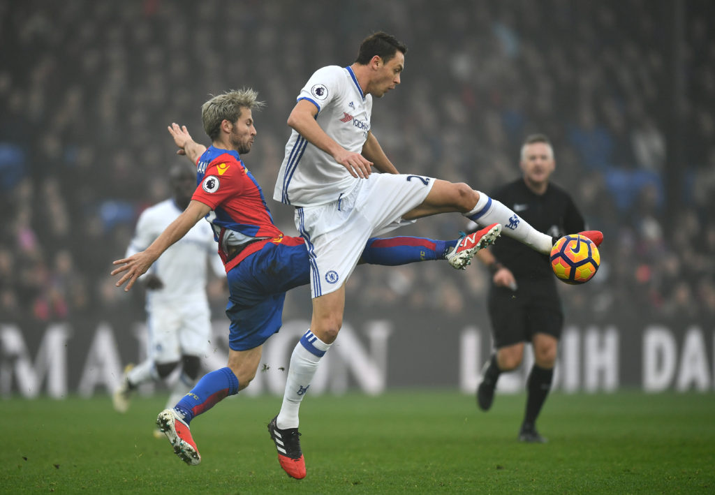 Matic calls on Chelsea squad to step up over Christmas period