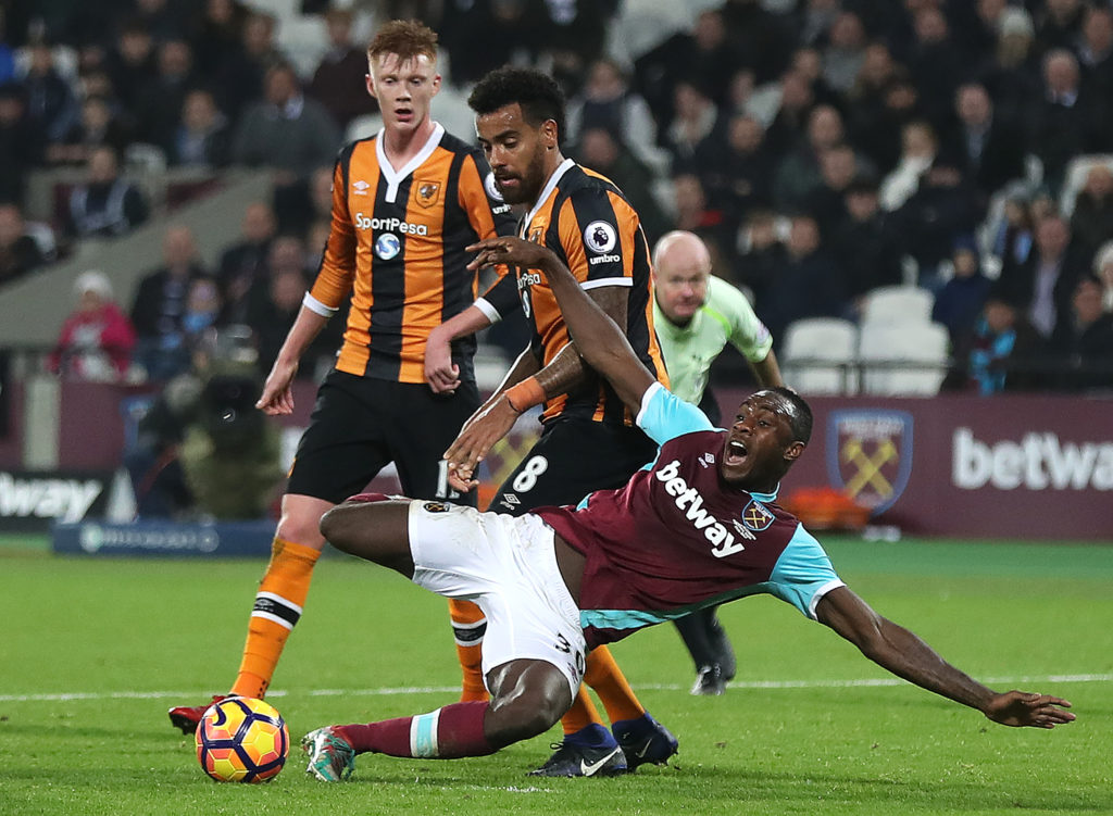 Photo by Chris Brunskill Ltd/Getty Images