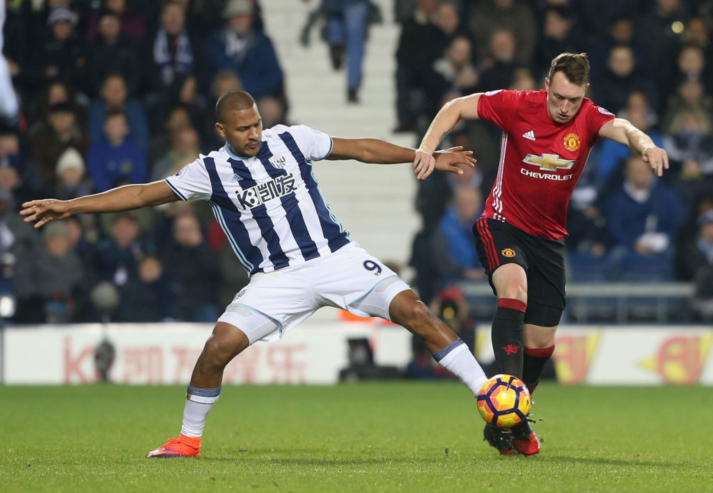 Jones has changed mindset at Man United after spell on the sidelines