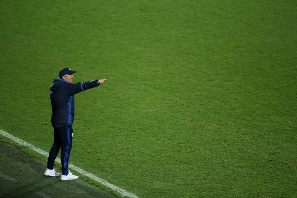 West Bromwich Albion v Manchester United - Premier League