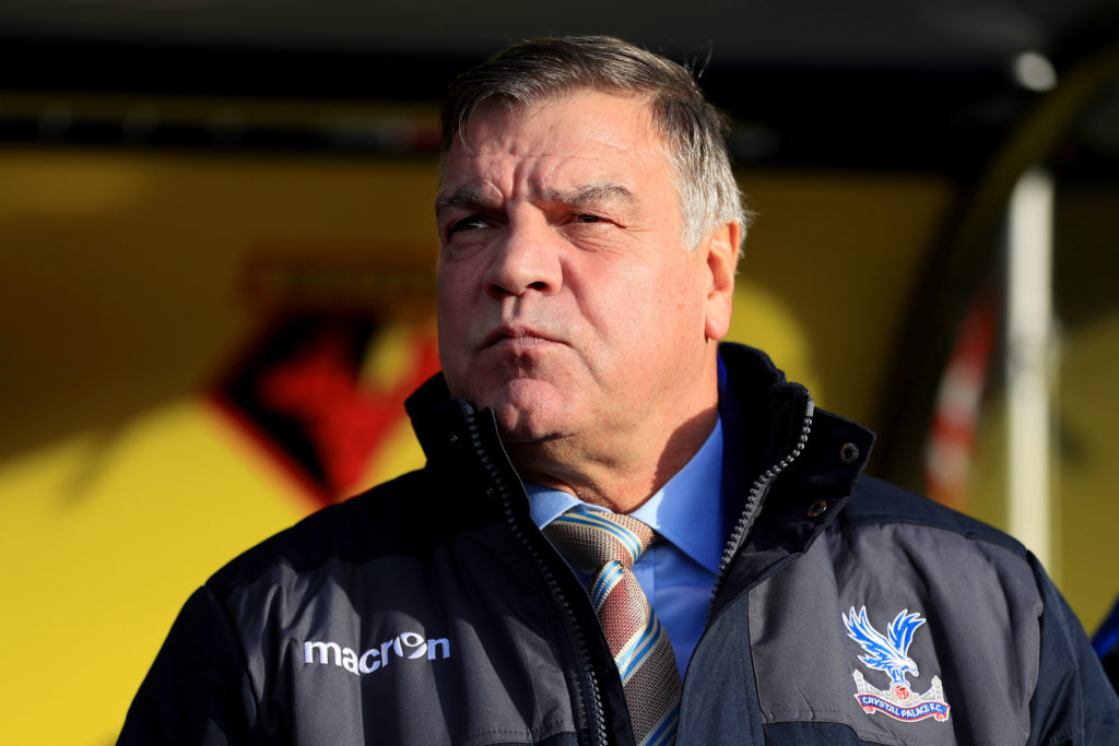 Photo by Richard Heathcote/Getty Images