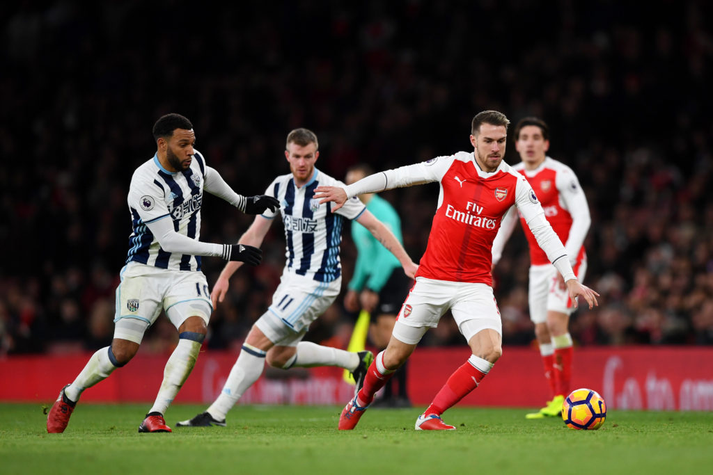 Brunt believes he returned stronger after serious knee injury
