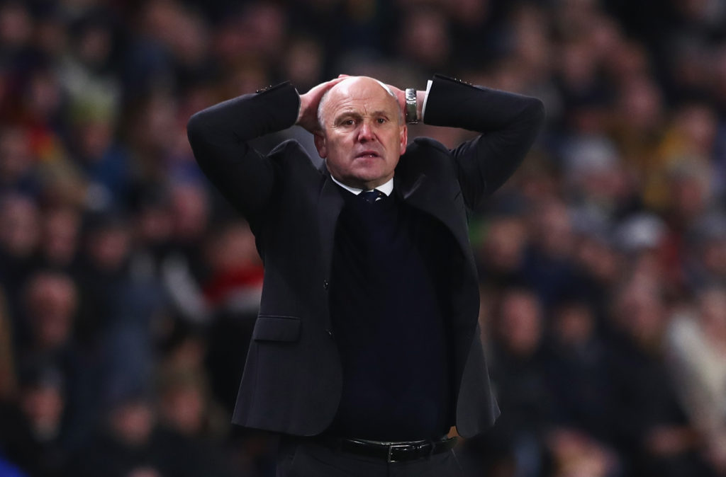 Phelan: Hull must cut out simple errors