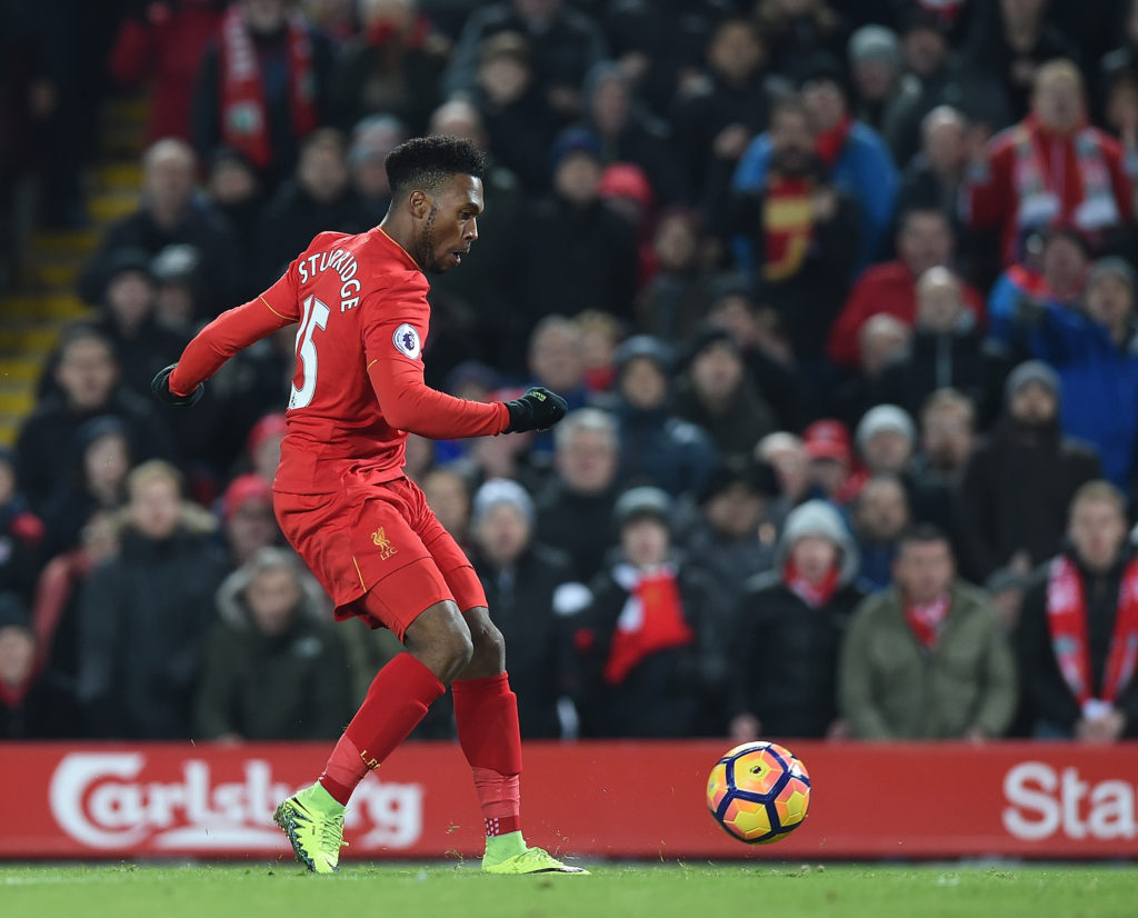 Photo by John Powell/Liverpool FC via Getty Images