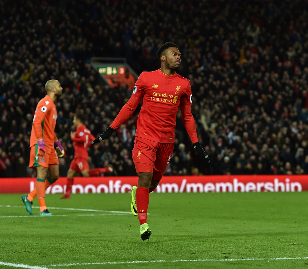 Sturridge ‘an amazing player’, says Liverpool defender Klavan