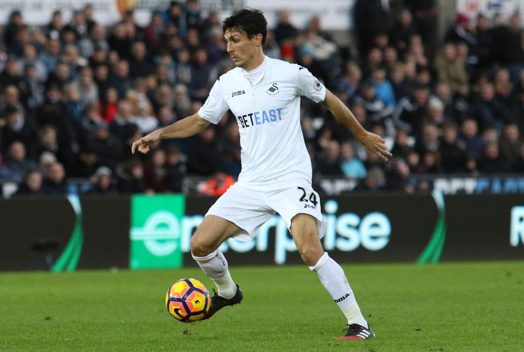 Cork calls for Swansea action after Bradley departure