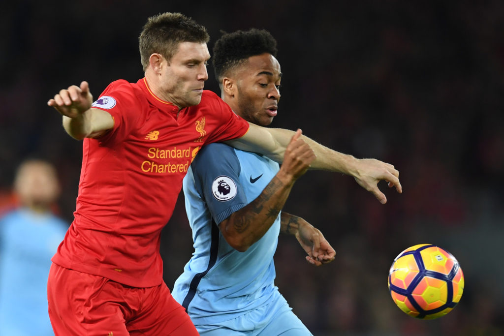 Milner admits Liverpool display was not their best