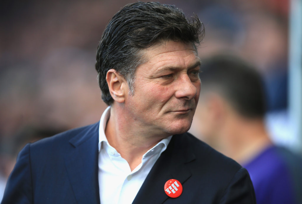 Watford boss Mazzarri hails ‘best away display’, despite West Brom loss