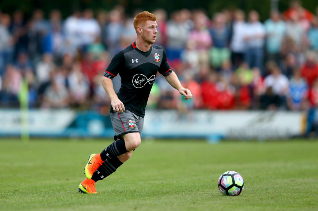 Reed aims for extended Saints role