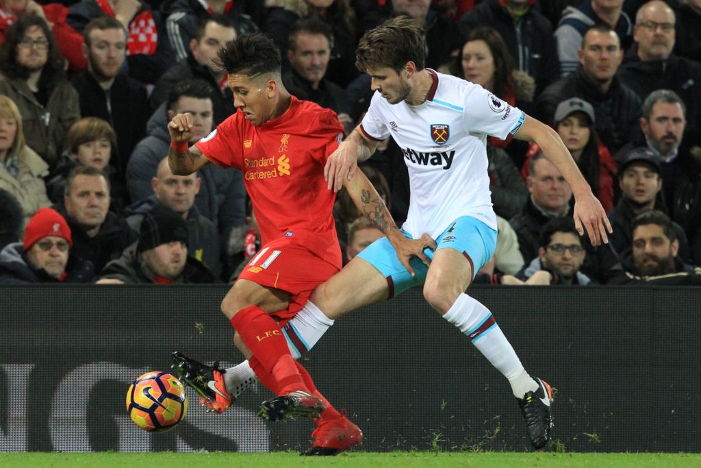 Nordtveit: West Ham have more to give in festive season
