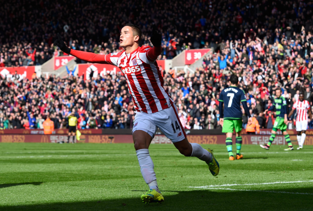 Photo by Stu Forster/Getty Images