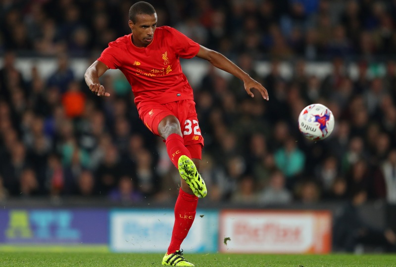Hyypia impressed by Matip’s start to life at Liverpool