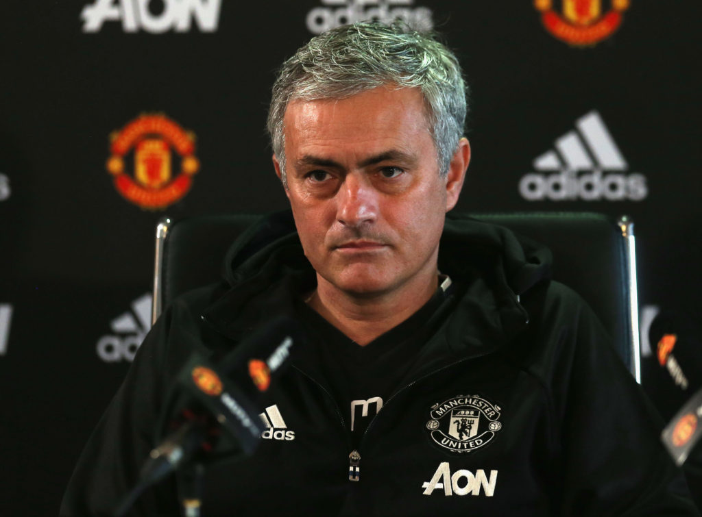 Neville pleased with United progress under Mourinho