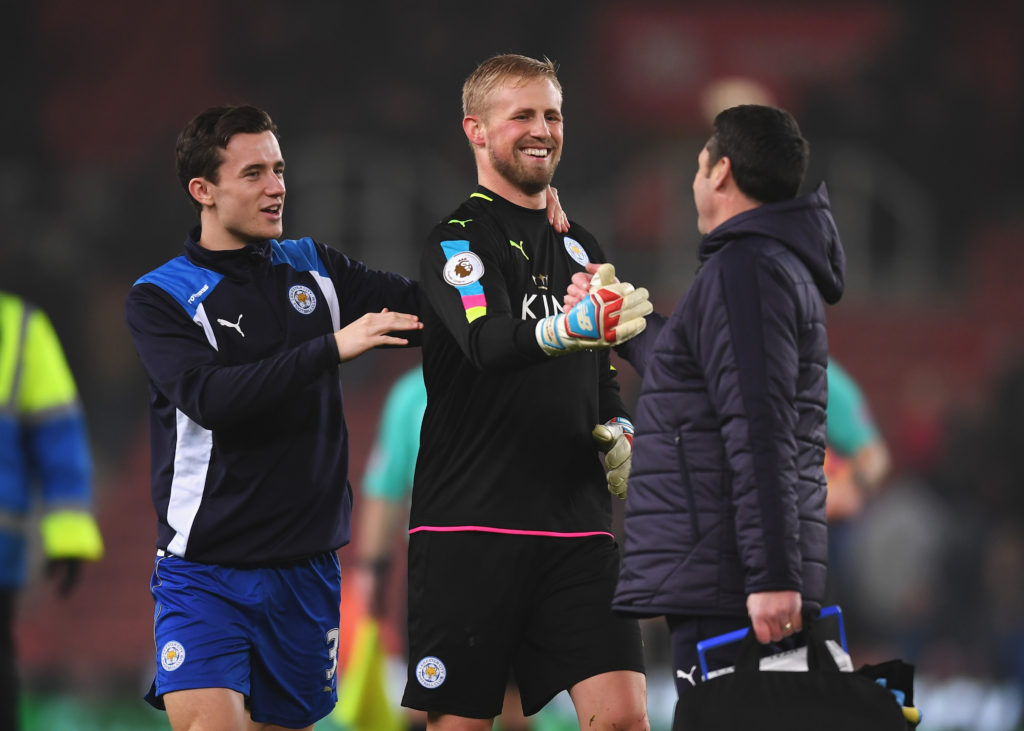 (Michael Regan/Getty Images)