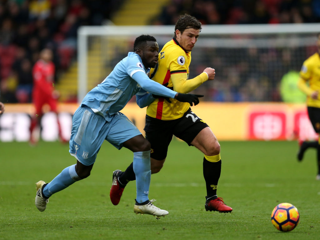 Photo by Alex Morton/Getty Images