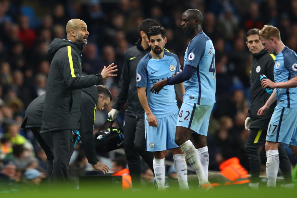 Dickov backs City to bounce back from slump