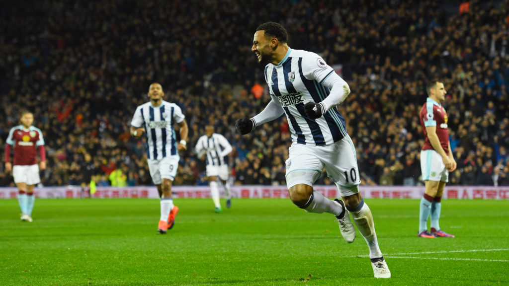 Phillips adamant more is to come at West Brom