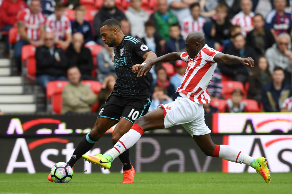 Photo by Ross Kinnaird/Getty Images