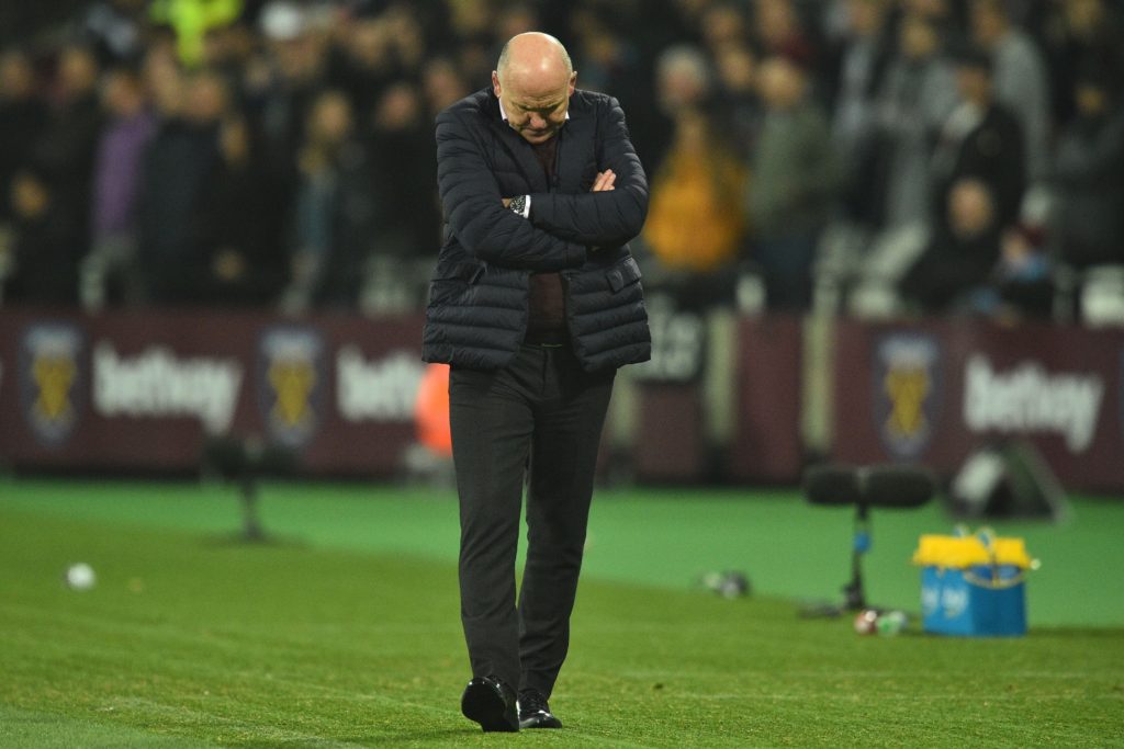 Phelan wants better Hull composure